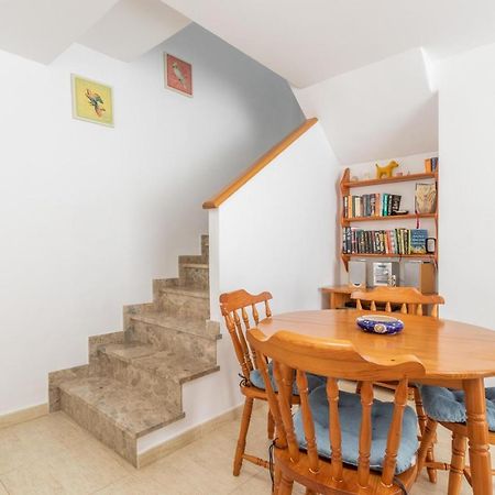 Edificio Menorca Apartment Balcon del Mar ภายนอก รูปภาพ