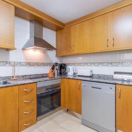 Edificio Menorca Apartment Balcon del Mar ภายนอก รูปภาพ